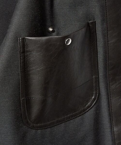 monkey time モンキータイム カバーオール XL Lee（リー）の「＜LEE × monkey time＞ COVERALL/カバーオール