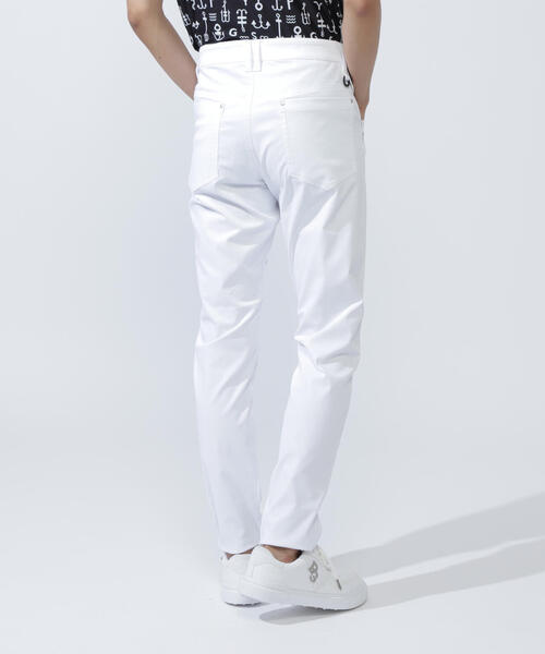 PEARLY GATES（パーリーゲイツ） パンツ 「PEARLY GATES」Peドビー