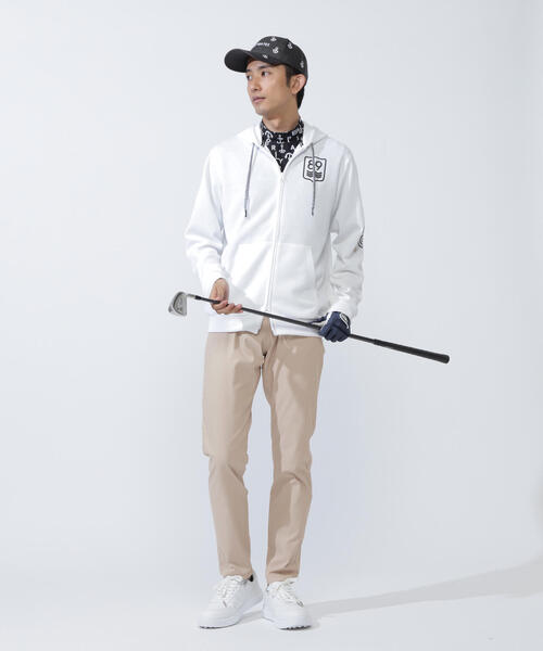 PEARLY GATES（パーリーゲイツ） パンツ 「PEARLY GATES」Peドビー