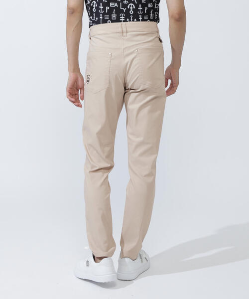 PEARLY GATES（パーリーゲイツ） パンツ 「PEARLY GATES」Peドビー