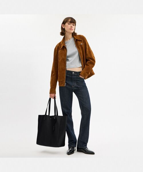 コーチトートバッグお値下げしました⭐︎ COACH（コーチ） トートバッグ ブロードウェイ トート バッグ メンズ