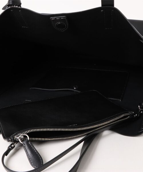 トートバッグ ブロードウェイ トート バッグ メンズ レディースの画像