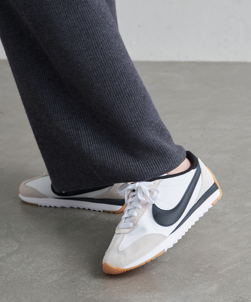 新品未使用　ナイキ　スニーカー　24cm NIKE（ナイキ） スニーカー PACIFIC レディース : ZOZOTOWN Yahoo!店