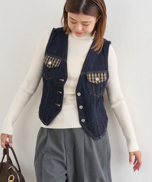 ganni ベストのおすすめ人気商品一覧 通販 - Yahoo!ショッピング