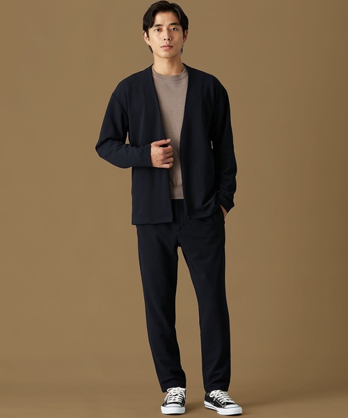 ニッセン（nissen） セットアップ 「メンズスーツ」カットソー