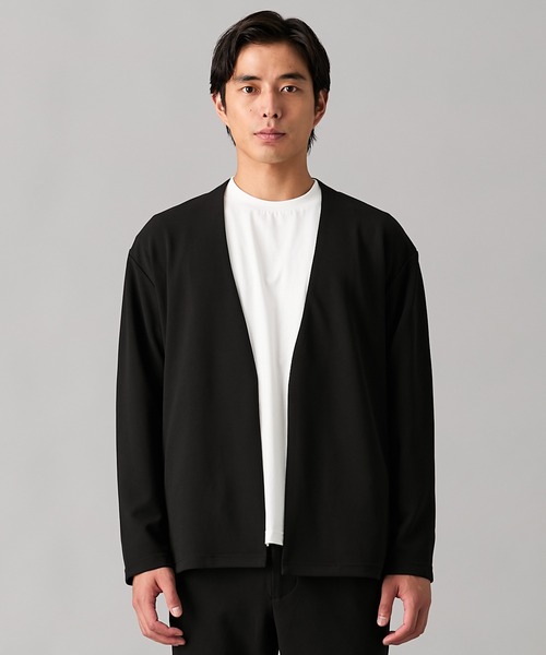 ニッセン（nissen） セットアップ 「メンズスーツ」カットソー