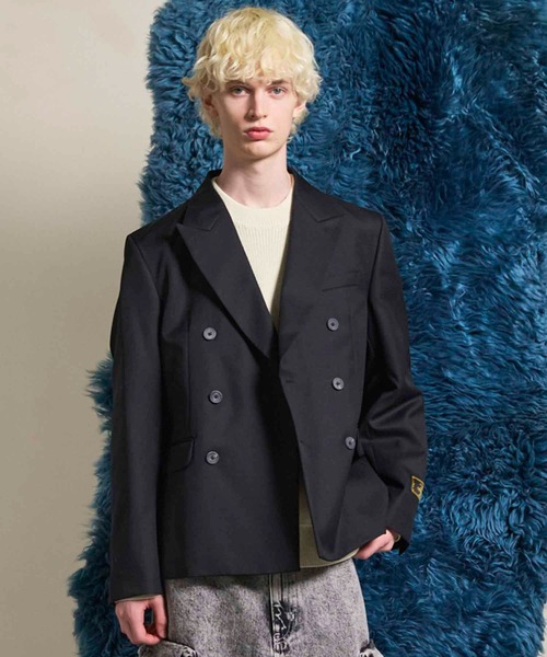 MAISON SPECIAL（メゾンスペシャル） ジャケット テーラードジャケット