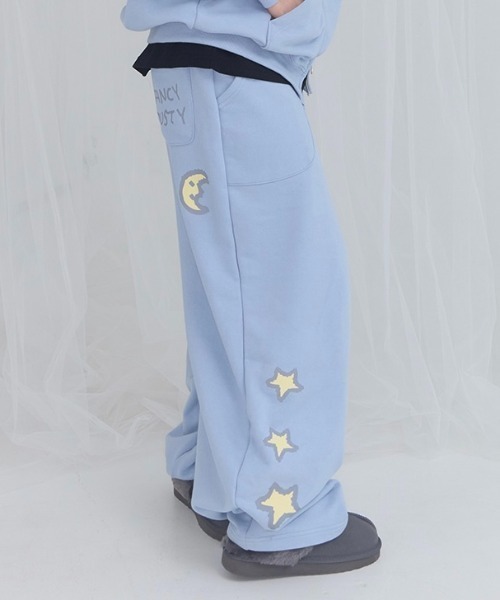 FANCY CLUB（ファンシークラブ） スウェットパンツ ジャージ 「FANCY X