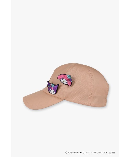 新品未使用タグ付☆アナスイANNA SUI小花刺繍ウールベレー帽 2025年