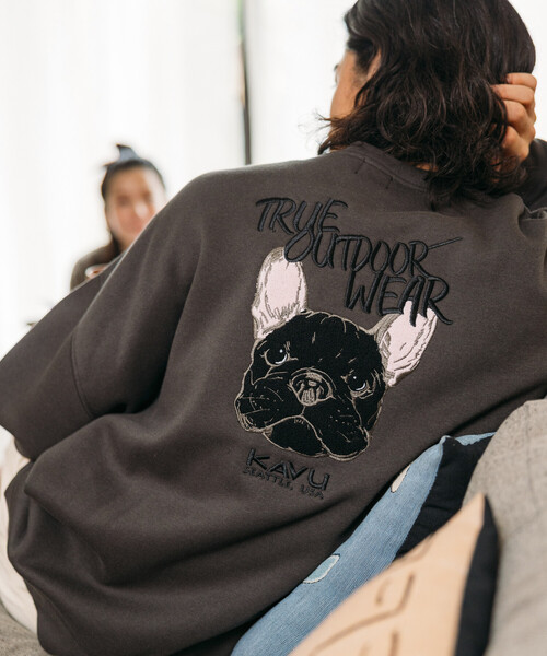 FREAK'S STORE（フリークスストア） トレーナー スウェット 限定展開