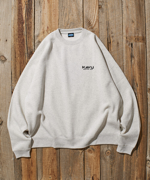 FREAK'S STORE（フリークスストア） トレーナー スウェット 限定展開