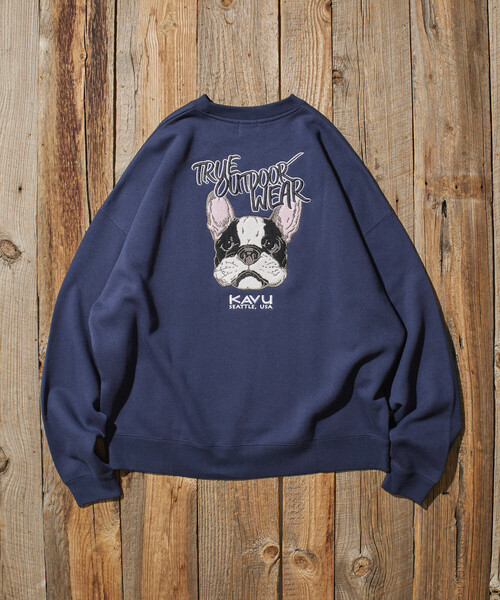 FREAK'S STORE（フリークスストア） トレーナー スウェット 限定展開