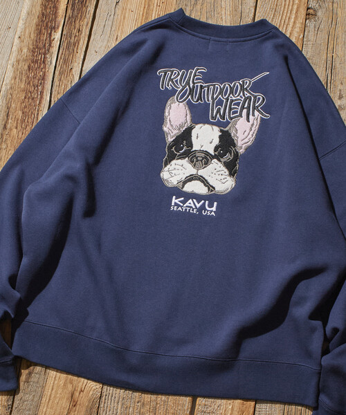 FREAK'S STORE（フリークスストア） トレーナー スウェット 限定展開