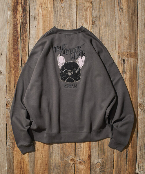 FREAK'S STORE（フリークスストア） トレーナー スウェット 限定展開