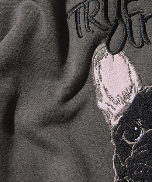 FREAK'S STORE（フリークスストア） トレーナー スウェット 限定展開