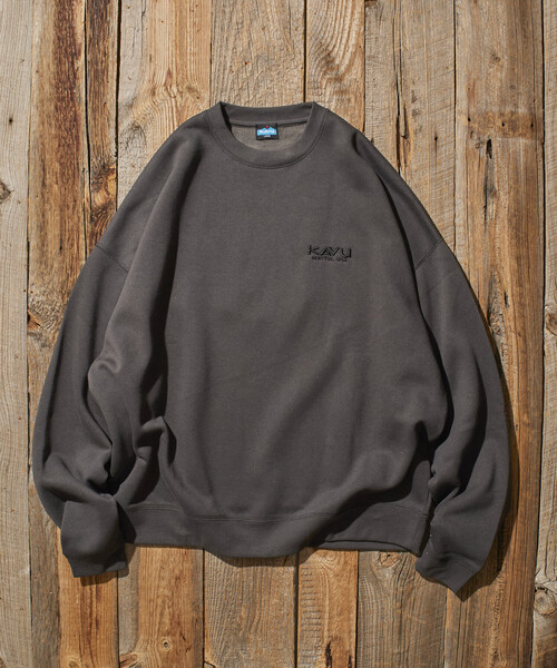 FREAK'S STORE（フリークスストア） トレーナー スウェット 限定展開