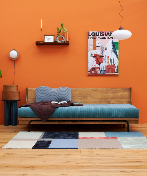 ソファカバー HABITAT EASY COVER_W1800_Corduroy(TL) journal standard Furniture（ジャーナル スタンダード ファニチャー