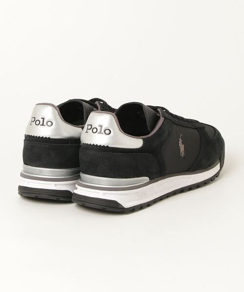 POLO RALPH LAUREN（ポロ・ラルフローレン） スニーカー ポロ ラルフ