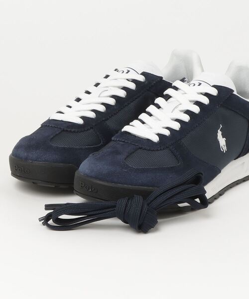 ポロラルフローレン　靴 dショッピング |34%OFF ポロ ラルフローレン スリッポン メンズ MAXSON