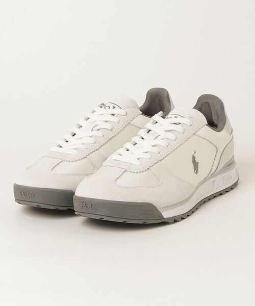 POLO RALPH LAUREN（ポロ・ラルフローレン） スニーカー ポロ ラルフ
