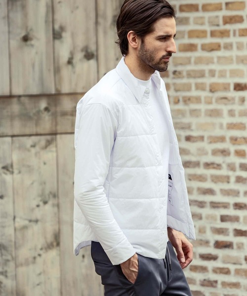 STUDENT APATHY/ダウンジャケット/L/--/BLK/無地/SA1015// student