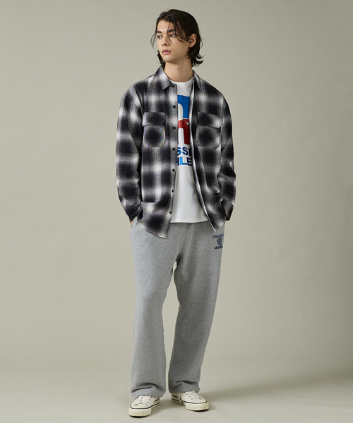 Dickies（ディッキーズ） シャツ 「Dickies / ディッキーズ」オーバー