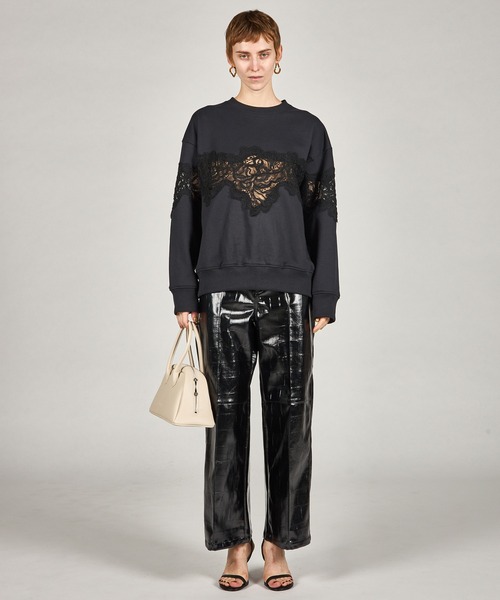 PRANK PROJECT（プランクプロジェクト） トレーナー スウェット 「Pre