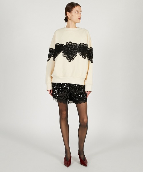 PRANK PROJECT（プランクプロジェクト） トレーナー スウェット 「Pre