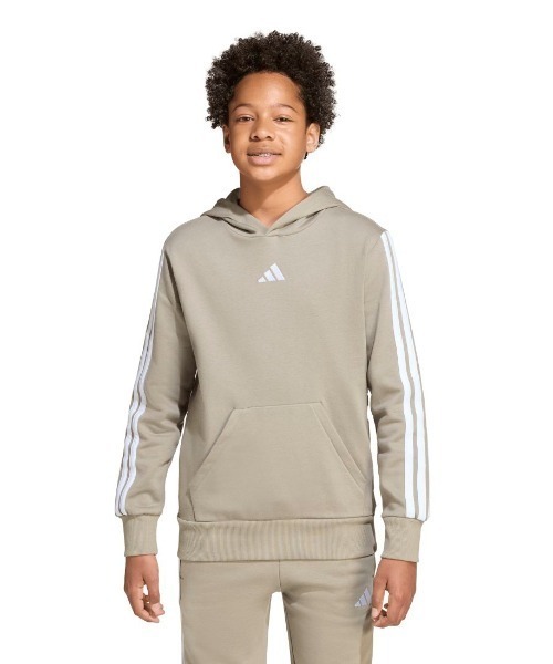 adidas（アディダス） パーカー エッセンシャルズ パーカー キッズ 