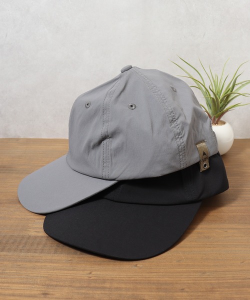 TESTIFY キャップ 帽子 Zeta Cap レディース メンズ : ZOZOTOWN Yahoo