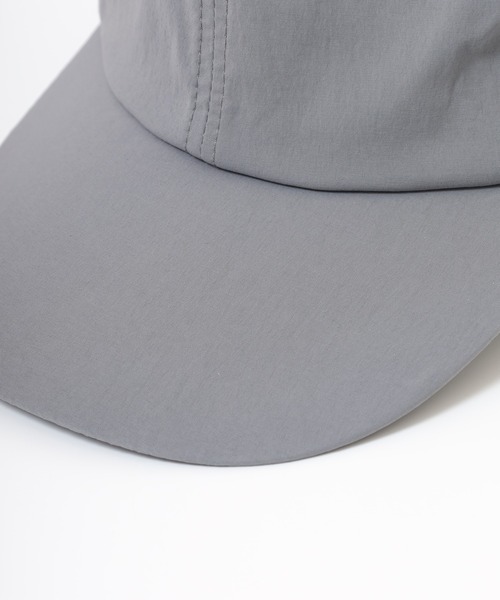 K*Z様 新品 Setinn paperboy ナイロン キャップ グレー paperboy × Setinn | Setinn（セットイン）公式サイト