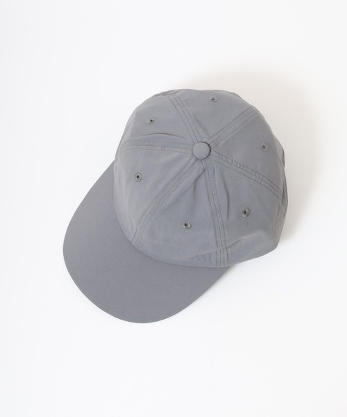 TESTIFY キャップ 帽子 Zeta Cap レディース メンズ : ZOZOTOWN Yahoo