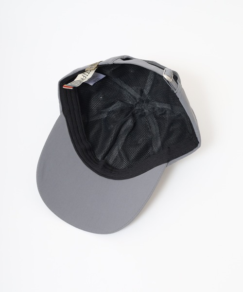 TESTIFY キャップ 帽子 Zeta Cap レディース メンズ : ZOZOTOWN Yahoo