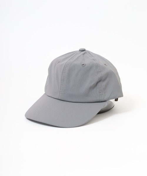 TESTIFY キャップ 帽子 Zeta Cap レディース メンズ : ZOZOTOWN Yahoo