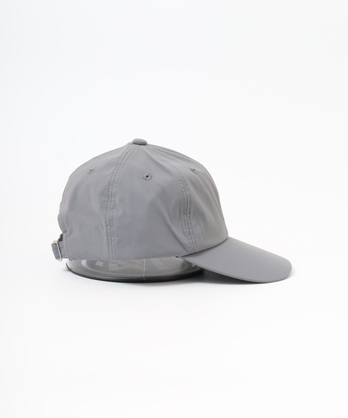 TESTIFY キャップ 帽子 Zeta Cap レディース メンズ : ZOZOTOWN Yahoo