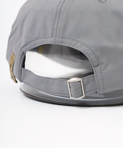 TESTIFY キャップ 帽子 Zeta Cap レディース メンズ : ZOZOTOWN Yahoo