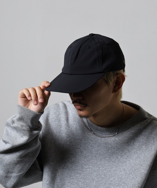 TESTIFY キャップ 帽子 Zeta Cap レディース メンズ : ZOZOTOWN Yahoo