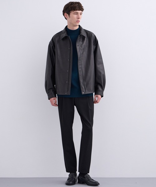 UNITED TOKYO（ユナイテッドトウキョウ） ブルゾン アウター WATER