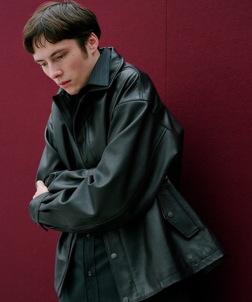 UNITED TOKYO（ユナイテッドトウキョウ） ブルゾン アウター WATER