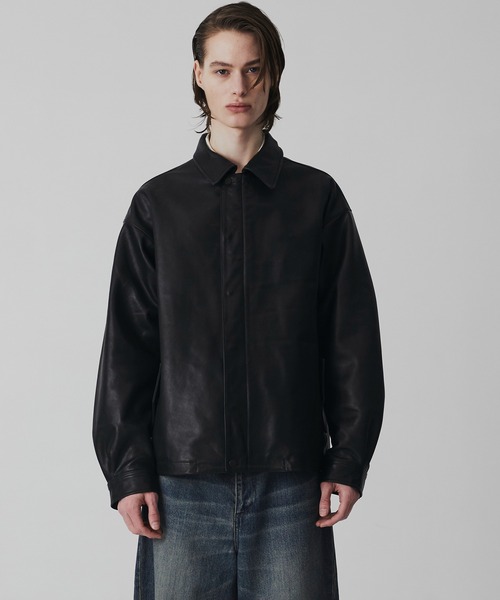 UNITED TOKYO（ユナイテッドトウキョウ） ブルゾン アウター メンズ