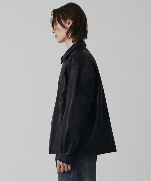 UNITED TOKYO（ユナイテッドトウキョウ） ブルゾン アウター メンズ