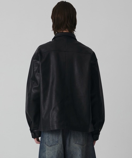 UNITED TOKYO（ユナイテッドトウキョウ） ブルゾン アウター メンズ