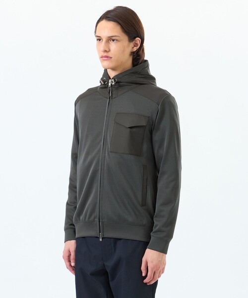 MACKINTOSH PHILOSOPHY（マッキントッシュフィロソフィー） ブルゾン