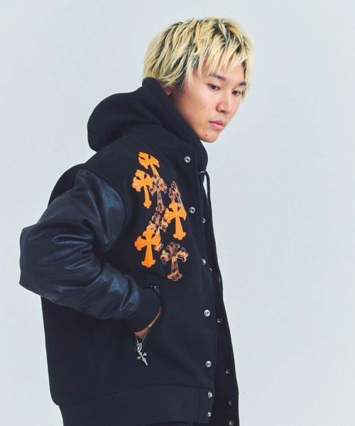 GALLIS ADDICTION（ガリスアディクション） コート ジャケット GA