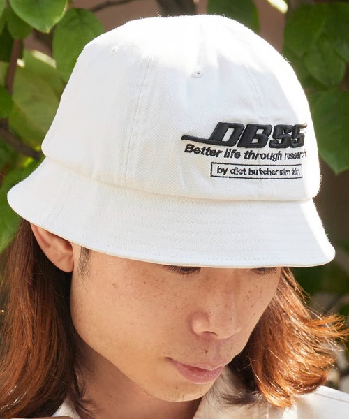 DIET BUTCHER SLIM SKIN（ダイエットブッチャースリムスキン） 帽子