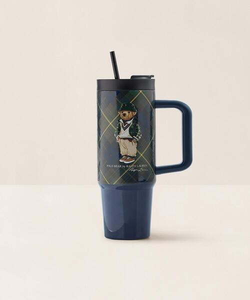 RALPH LAUREN HOME（ラルフ ローレン ホーム） タンブラー Highmoore