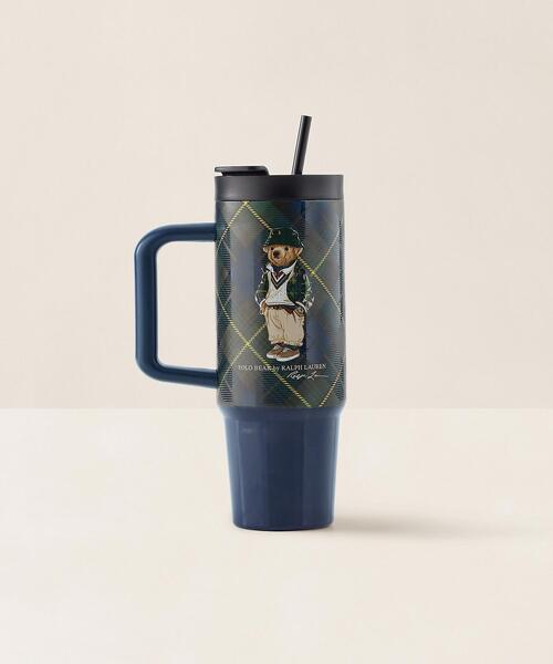 RALPH LAUREN HOME（ラルフ ローレン ホーム） タンブラー Highmoore