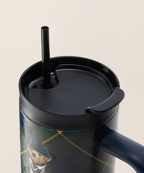 RALPH LAUREN HOME（ラルフ ローレン ホーム） タンブラー Highmoore