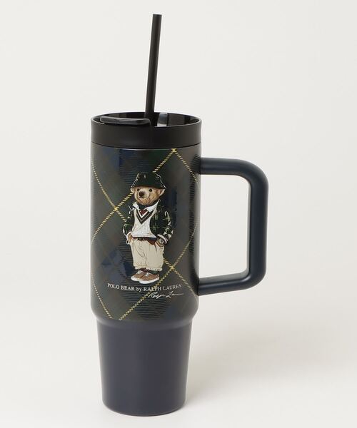 RALPH LAUREN HOME（ラルフ ローレン ホーム） タンブラー Highmoore