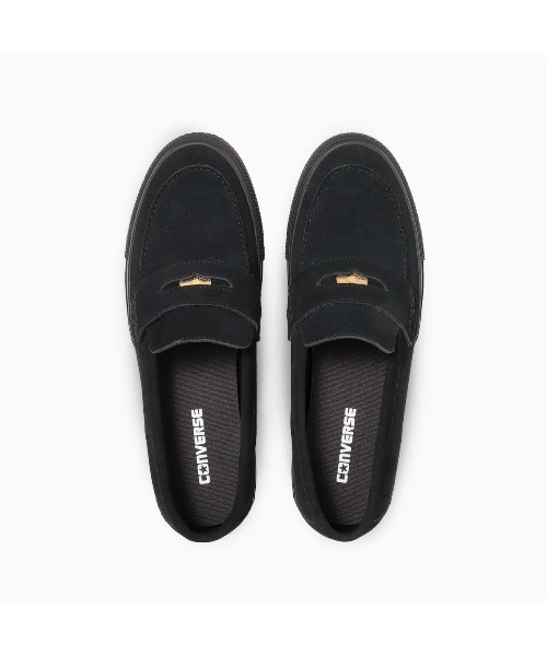 CONVERSE（コンバース） スニーカー CONVERSE ALL STAR COINLOAFER SU